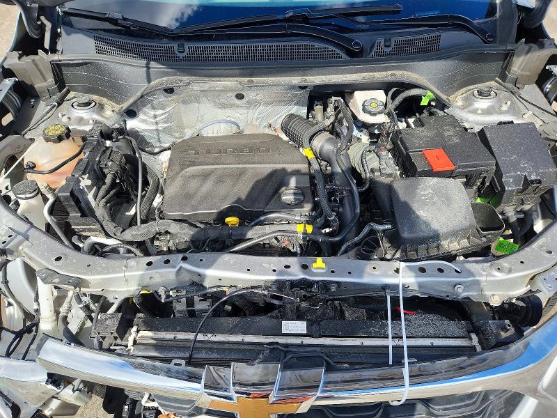 Продаж на аукціоні авто 2024 Chevrolet Trax, vin: KL77LFE20RC213056, номер лоту: 47243296