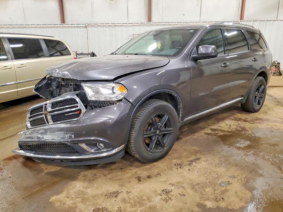 Aukcja sprzedaży 2015 Dodge Durango, vin: 1C4RDJAG8FC874388, numer aukcji: 47743026