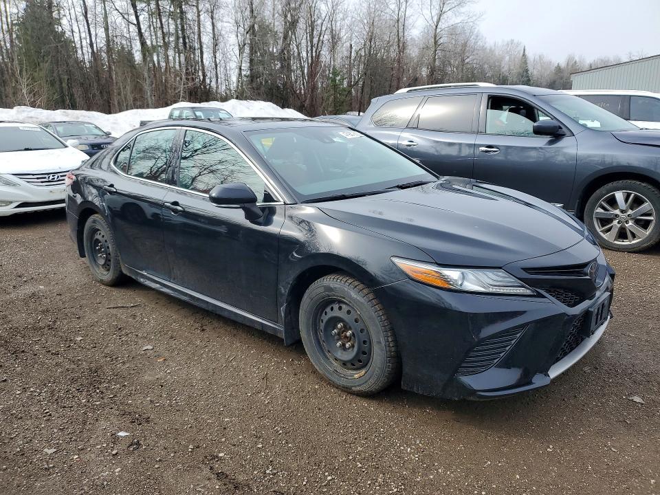Продажа на аукционе авто 2019 Toyota Camry, vin: 4T1B61HK7KU239801, номер лота: 47967856