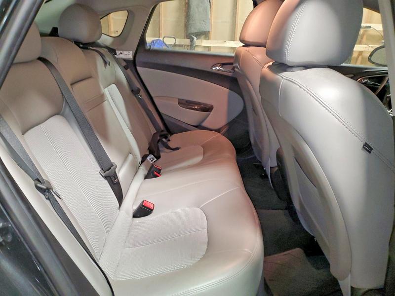 Aukcja sprzedaży 2014 Buick Verano, vin: 1G4PP5SK8E4113325, numer aukcji: 79492105