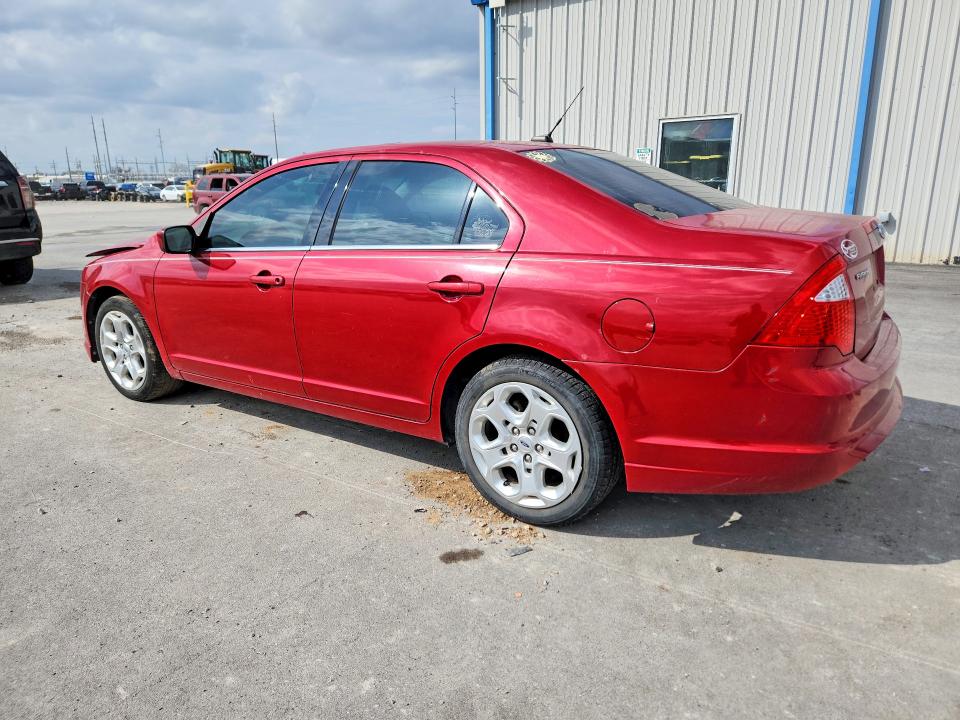 Продаж на аукціоні авто 2010 Ford Fusion, vin: 3FAHP0HAXAR104952, номер лоту: 41911756