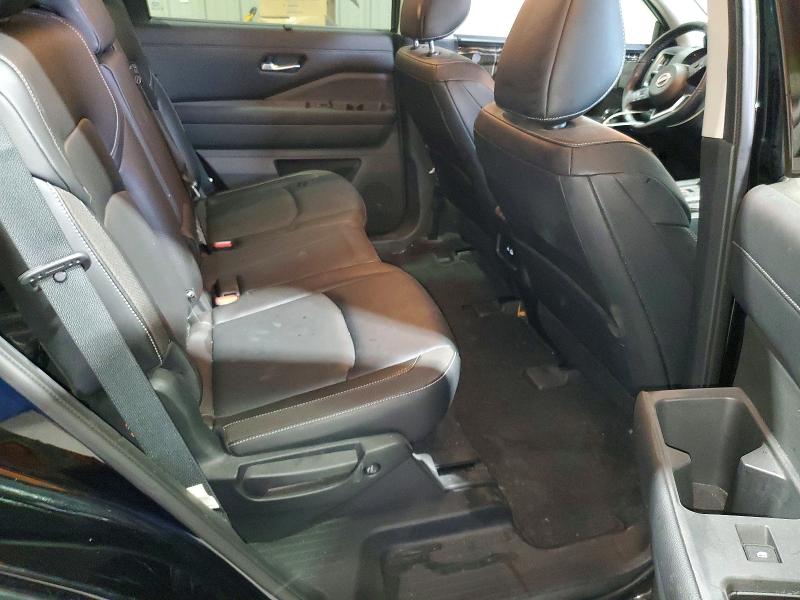 Aukcja sprzedaży 2022 Nissan Pathfinder, vin: 5N1DR3CC6NC269765, numer aukcji: 78656005