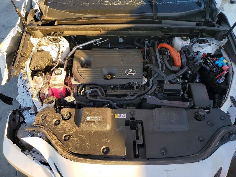 45799126 :رقم المزاد ، JTJGKCEZ3S2049909 vin ، 2025 Lexus Nx 350h مزاد بيع