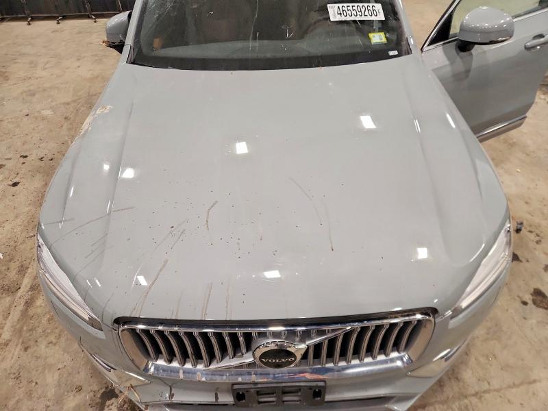 Продажа на аукционе авто 2024 Volv Xc90, vin: YV4062PE6R1256448, номер лота: 46559266