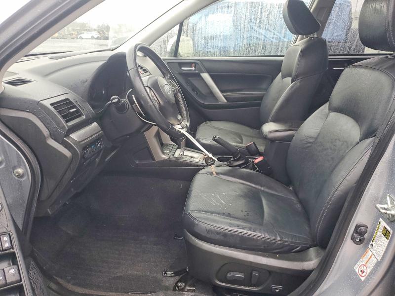 Aukcja sprzedaży 2014 Subaru Forester, vin: JF2SJGMC8EH492578, numer aukcji: 45585876
