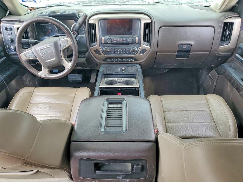 Aukcja sprzedaży 2016 Gmc Sierra, vin: 3GTU2PEC8GG243228, numer aukcji: 48356026