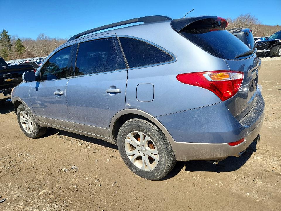 Продаж на аукціоні авто 2011 Hyundai Veracruz, vin: KM8NU4CCXBU152589, номер лоту: 41809246