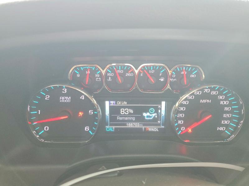 2018 Gmc Sierra მანქანა იყიდება აუქციონზე, vin: 3GTU2NEC7JG386019, აუქციონის ნომერი: 47402296