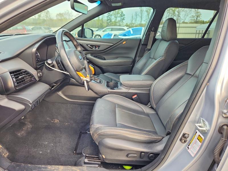 Продажа на аукционе авто 2022 Subaru Outback, vin: 4S4BTGUD8N3133922, номер лота: 47590176
