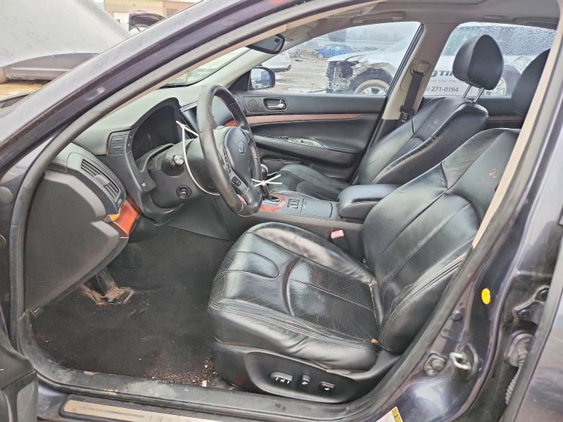 Продаж на аукціоні авто 2008 Infiniti G35, vin: JNKBV61F58M253172, номер лоту: 79762035