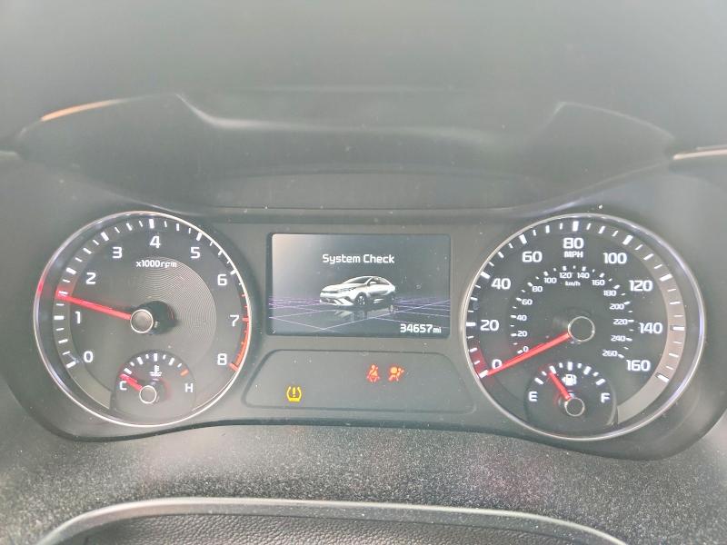 Продажа на аукционе авто 2024 Kia Forte, vin: 3KPF54AD5RE803198, номер лота: 47623766