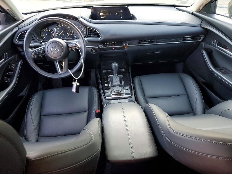 Продажа на аукционе авто 2025 Mazda Cx-30, vin: 3MVDMBBM6SM761194, номер лота: 47719156