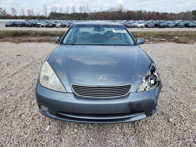 Продаж на аукціоні авто 2006 Lexus Es 330, vin: JTHBA30G665175173, номер лоту: 79624355