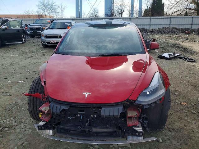 Продажа на аукционе авто 2023 Tesla Model 3, vin: 5YJ3E1EA6PF426759, номер лота: 41822916