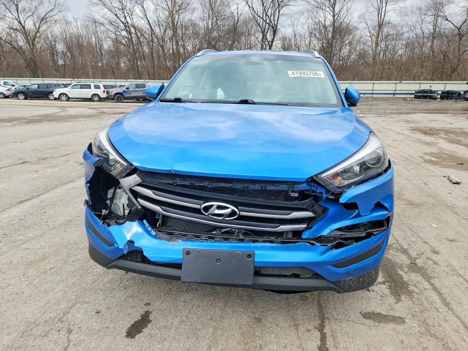 Продаж на аукціоні авто 2017 Hyundai Tucson, vin: KM8J3CA4XHU501931, номер лоту: 41995756