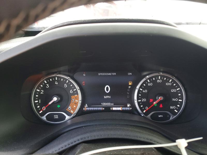 Aukcja sprzedaży 2021 Jeep Renegade, vin: ZACNJDBB9MPN13611, numer aukcji: 47627216
