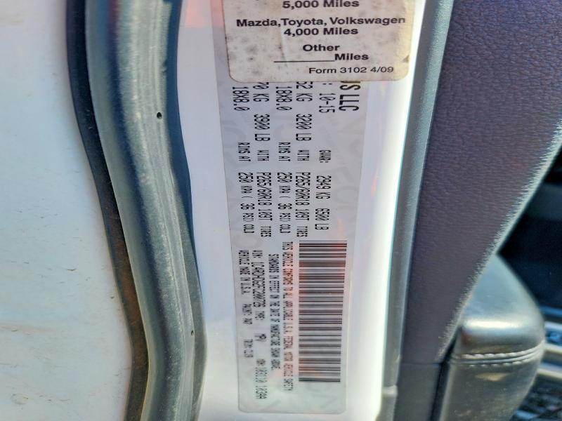 Продажа на аукционе авто 2015 Dodge Durango, vin: 1C4RDHDG2FC200726, номер лота: 46641516