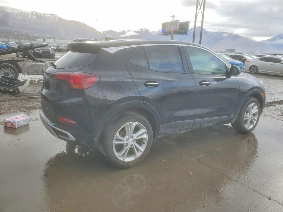 Продаж на аукціоні авто 2021 Buick Encore Gx, vin: KL4MMCSL5MB170079, номер лоту: 79078605