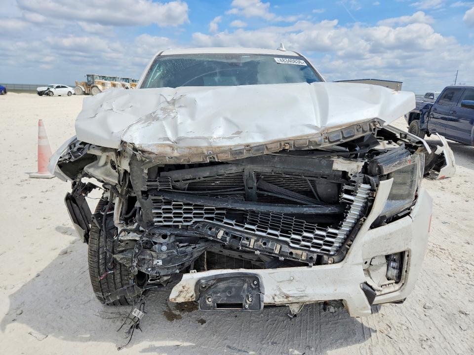 2021 Gmc Yukon Xl მანქანა იყიდება აუქციონზე, vin: 1GKS2JKT1MR299052, აუქციონის ნომერი: 48340836