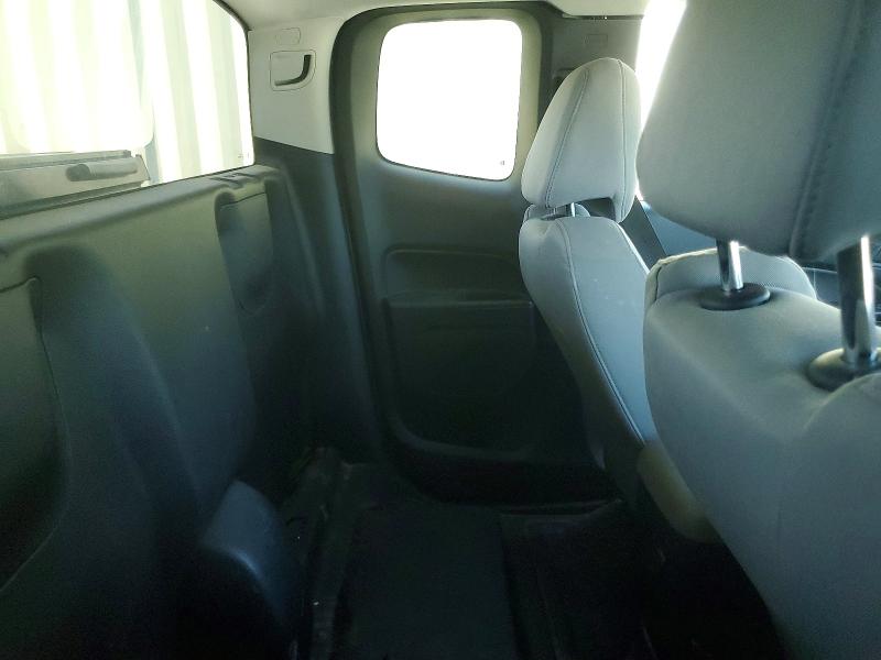 Продажа на аукционе авто 2016 Chevrolet Colorado, vin: 1GCHTBEA9G1377566, номер лота: 47956146