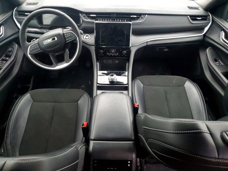 79552735 :رقم المزاد ، 1C4RJKAG0S8673869 vin ، 2025 Jeep Grand Cherokee مزاد بيع