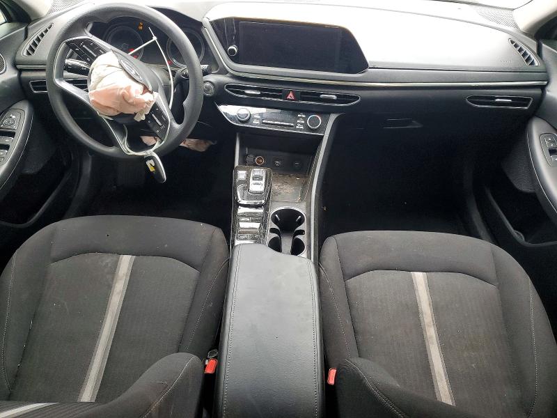 Aukcja sprzedaży 2023 Hyundai Sonata, vin: KMHL64JA5PA302720, numer aukcji: 47892556