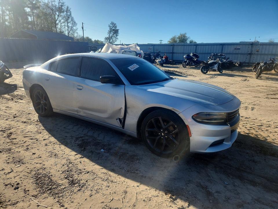 Aukcja sprzedaży 2019 Dodge Charger, vin: 2C3CDXBG0KH573147, numer aukcji: 46434276