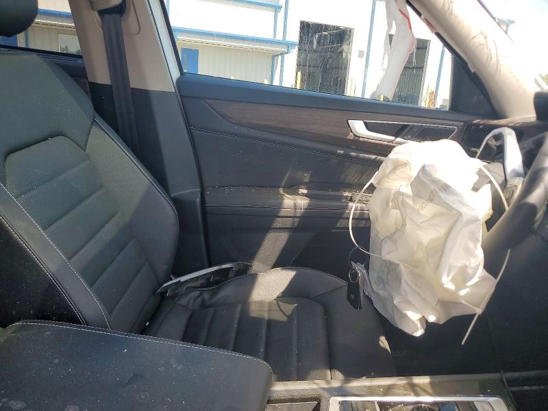 Продажа на аукционе авто 2025 Volkswagen Atlas, vin: 1V2BR2CA3SC574882, номер лота: 47583866