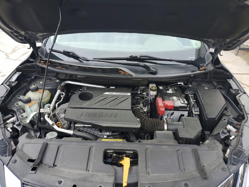 Продажа на аукционе авто 2023 Nissan Rogue, vin: 5N1BT3BA3PC754277, номер лота: 79968085