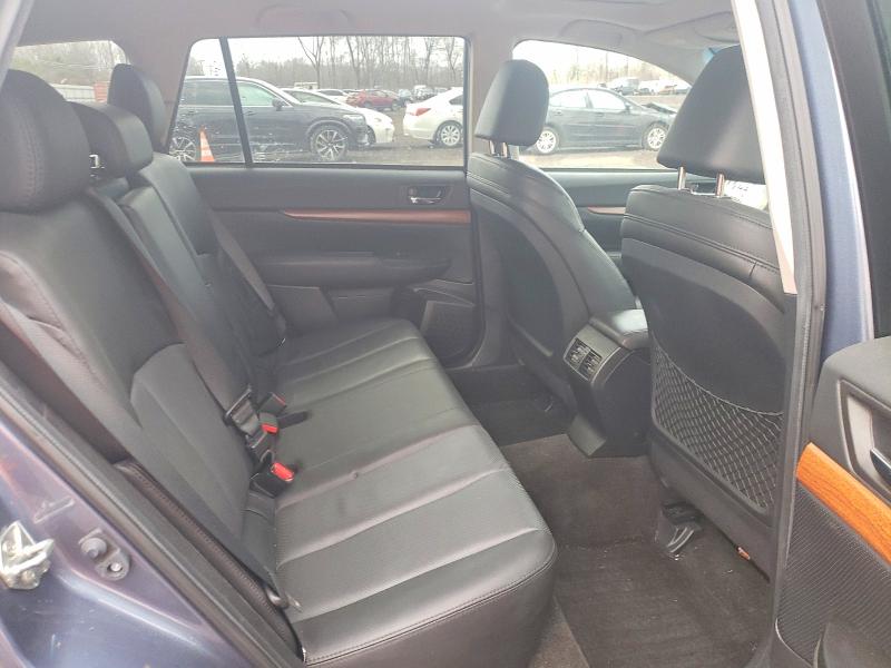 47396796 :رقم المزاد ، 4S4BRBKC6D3241756 vin ، 2013 Subaru Outback مزاد بيع