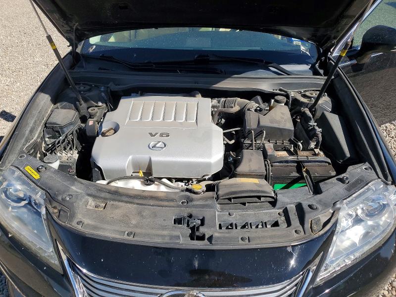 Aukcja sprzedaży 2013 Lexus Es 350, vin: JTHBK1GG7D2016930, numer aukcji: 47014476