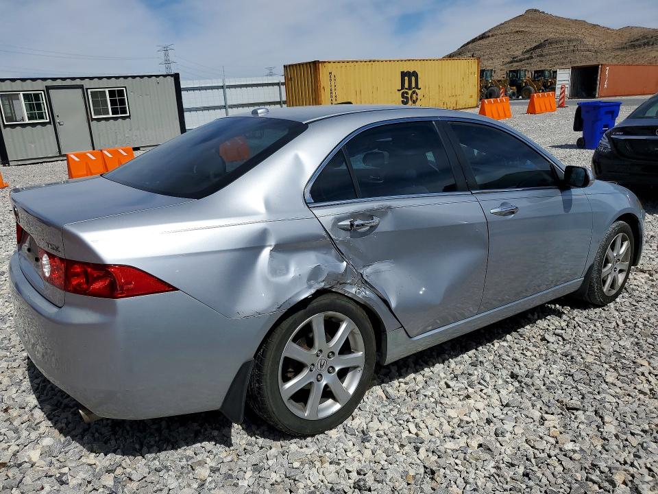 Продаж на аукціоні авто 2005 Acura Tsx, vin: JH4CL96815C020509, номер лоту: 46565856