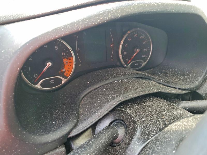 Продажа на аукционе авто 2018 Jeep Renegade, vin: ZACCJBAB2JPJ15827, номер лота: 41975966