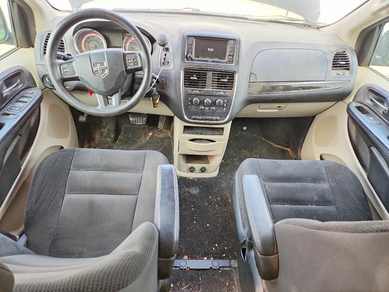 Продаж на аукціоні авто 2019 Dodge Grand Caravan, vin: 2C4RDGBG0KR634433, номер лоту: 79921575
