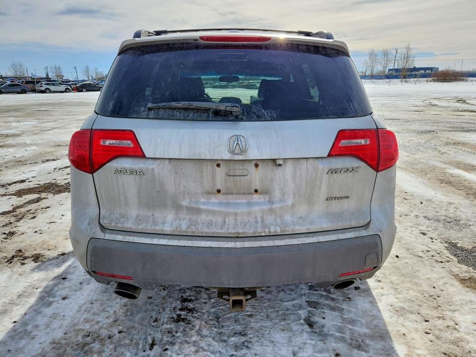 Продаж на аукціоні авто 2009 Acura Mdx, vin: 2HNYD28869H002674, номер лоту: 79782535