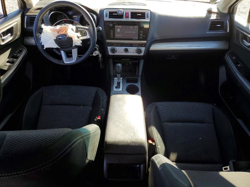 Aukcja sprzedaży 2017 Subaru Outback, vin: 4S4BSACC7H3301479, numer aukcji: 79668855