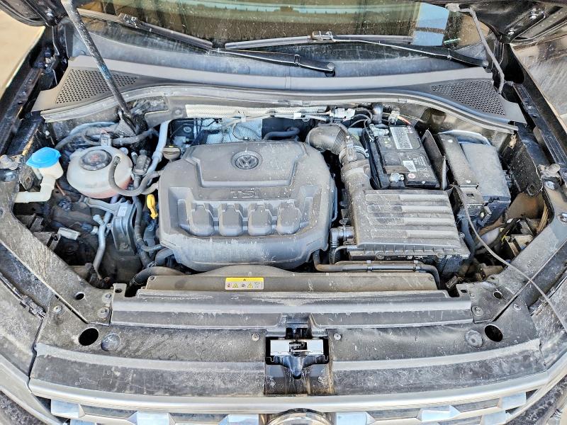 Aukcja sprzedaży 2020 Volkswagen Tiguan, vin: 3VV4B7AX7LM014724, numer aukcji: 45564156
