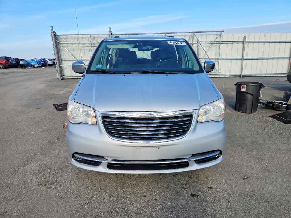 Aukcja sprzedaży 2011 Chrysler Town & Country, vin: 2A4RR8DG7BR682025, numer aukcji: 46605336