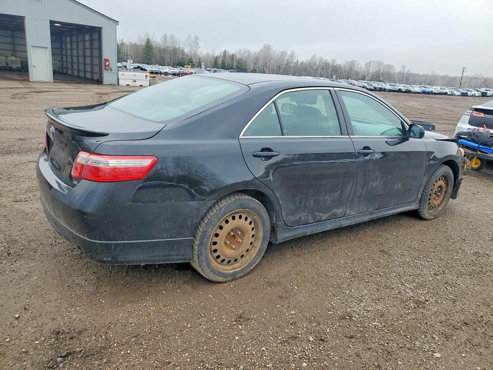 47605756 :رقم المزاد ، 4T1BE46K38U222493 vin ، 2008 Toyota Camry Se 4dr مزاد بيع