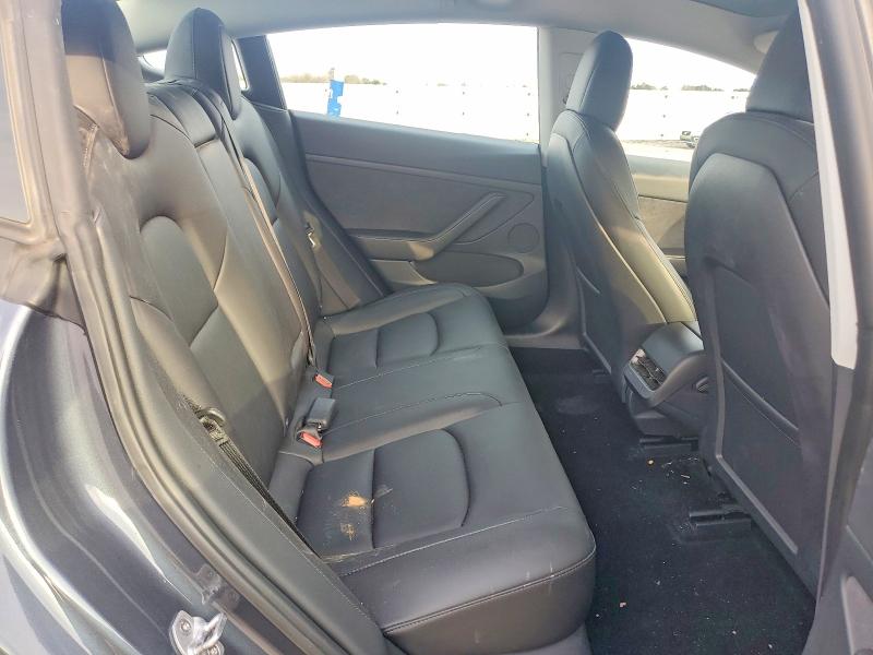 Продаж на аукціоні авто 2022 Tesla Model 3, vin: 5YJ3E1EB5NF358539, номер лоту: 47359576