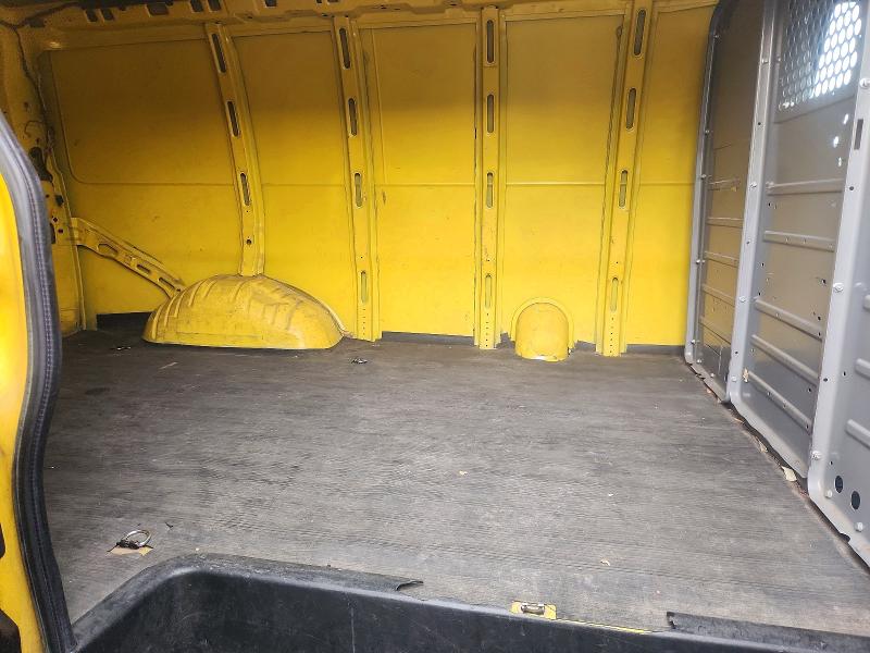 Aukcja sprzedaży 2019 Chevrolet Express G2500, vin: 1GCWGAFP9K1338946, numer aukcji: 54189406