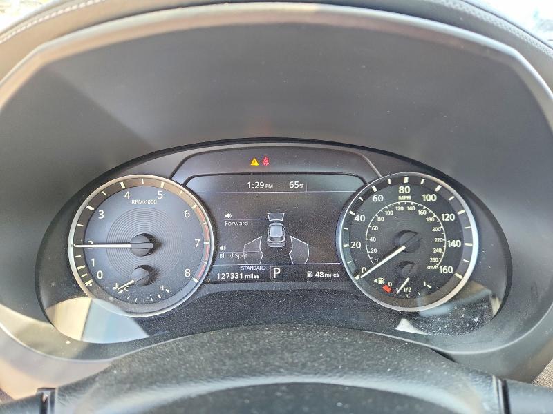 Продажа на аукционе авто 2019 Infiniti Qx50, vin: 3PCAJ5M36KF120652, номер лота: 41775056