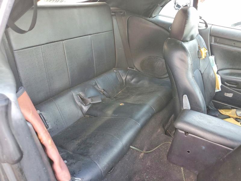 Продаж на аукціоні авто 2005 Mitsubishi Eclipse, vin: 4A3AE75H85E032490, номер лоту: 46216296