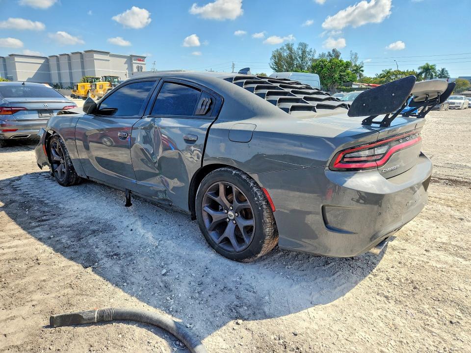 Aukcja sprzedaży 2019 Dodge Charger, vin: 2C3CDXCT0KH619328, numer aukcji: 47590766
