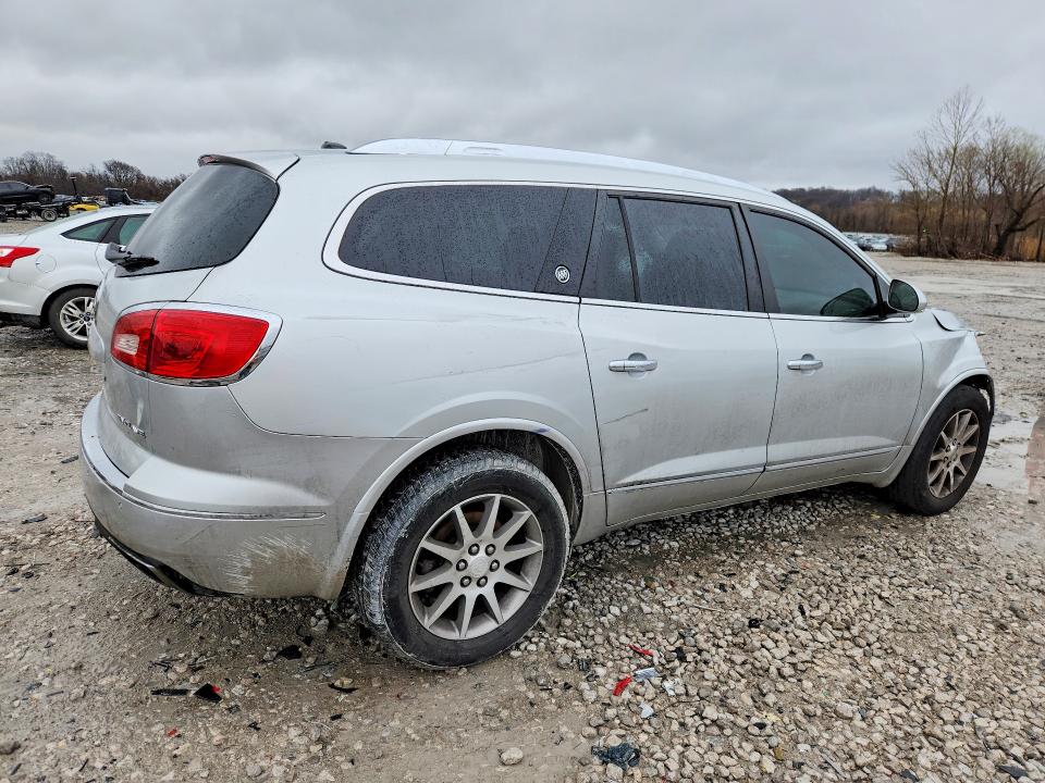 Aukcja sprzedaży 2015 Buick Enclave, vin: 5GAKRBKD0FJ351375, numer aukcji: 79349125