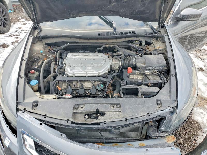 2008 Honda Accord მანქანა იყიდება აუქციონზე, vin: 1HGCS21858A802574, აუქციონის ნომერი: 45862436
