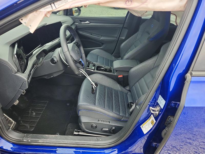 Продажа на аукционе авто 2024 Volkswagen Golf R, vin: WVWFB7CD5RW231031, номер лота: 47967516