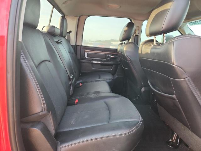 Aukcja sprzedaży 2018 Ram 3500, vin: 3C63RRJL5JG214793, numer aukcji: 46815986
