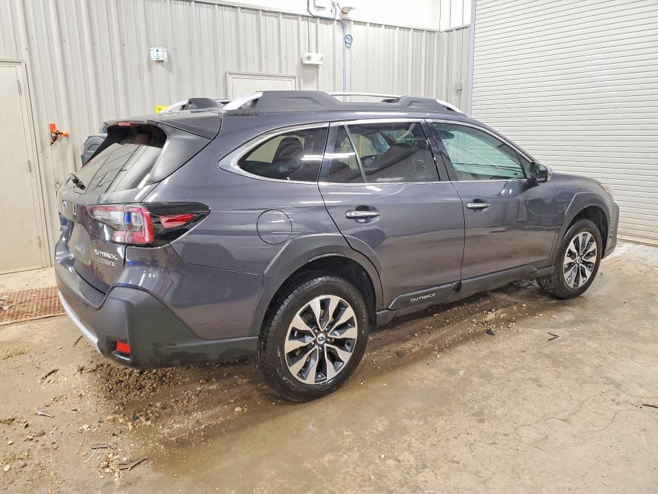Aukcja sprzedaży 2023 Subaru Outback, vin: 4S4BTAPCXP3179531, numer aukcji: 47457966