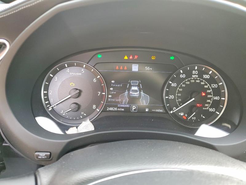 Aukcja sprzedaży 2023 Infiniti Qx55, vin: 3PCAJ5LR4PF121313, numer aukcji: 79194305